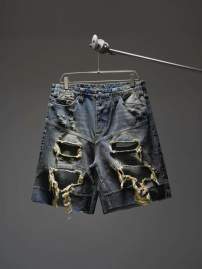 Picture of Balenciaga Jeans Short _SKUBalenciagaS-XLzztr038126